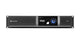 Dynacord Dynacord TGX10 DSP Power Amplifier 4x2500W Live - Amplifiers & Receivers