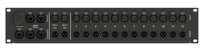 Dynacord Dynacord CP-MXE Professional Connector Panel For MXE - Acoustic Treatment Accessories