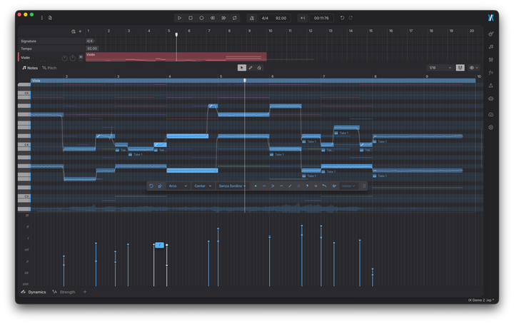 Dreamtonics Instrument X Complete Collection - 2