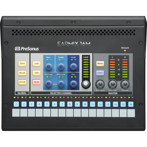Presonus EARMIX-16M