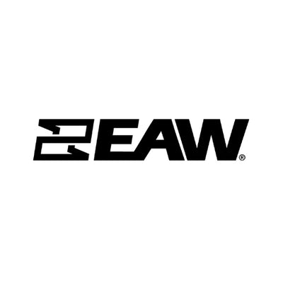 EAW MK2394i 12in 2-Way Full Range Loudspeaker 90° x 45° (White)