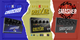 Kuassa Kuassa Efektor Bass Distortion Bundle