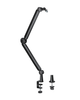Sontronics Sontronics VOICECASTING PACK - Podcast / Streaming / Broadcast Microphone Set (Cosmic Grey)