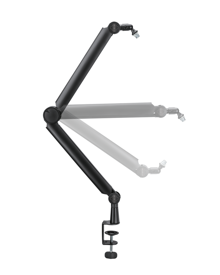 Sontronics Sontronics ELEVATE Desktop Microphone Stand