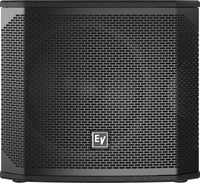 Electro-Voice Electro-Voice ELX200-12S 12in Passive Subwoofer - Black