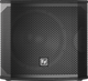 Electro-Voice Electro-Voice ELX200-12S 12in Passive Subwoofer - Black
