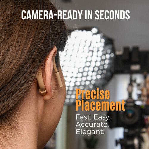 Point Source EO-7LH-TRS-BE