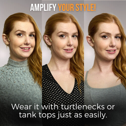 Point Source EO-7LH-TRS-BE