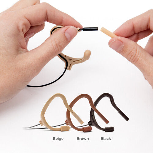 Point Source EO-7LH-TRS-BE