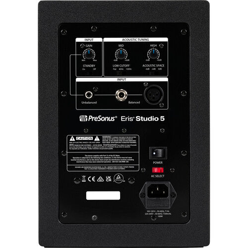 Presonus ERIS-STUDIO5