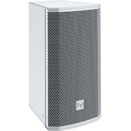 Electro-Voice Electro-Voice EVC-1082-96W 8in 2-Way Loudspeaker - 200W- Indoor - White