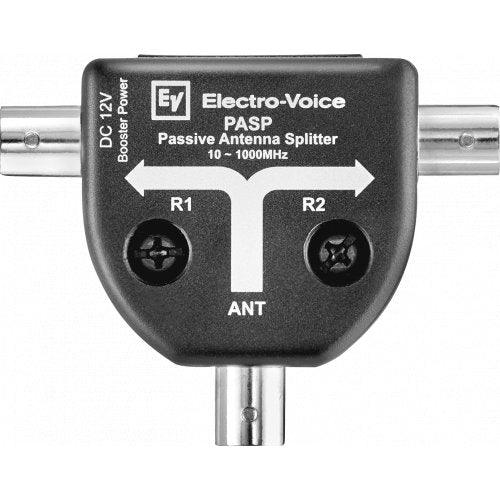 Electro-Voice Electro-Voice RE3-ACC-PASP Passive Antenna Splitter - 10-1000MHz