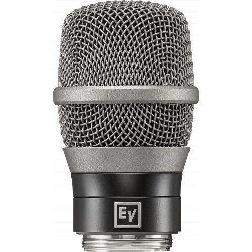 Electro-Voice Electro-Voice RE520-RC3 Supercardioid Condenser Thread On Head with RE520 Capsule