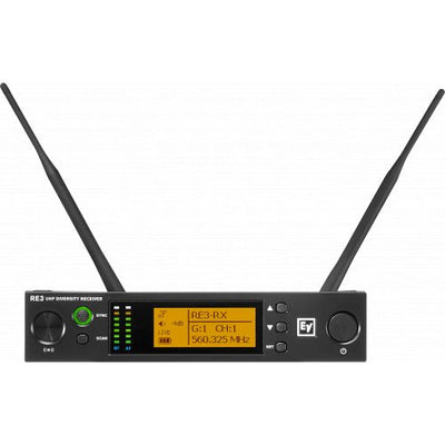 Electro-Voice RE3-RX-5H