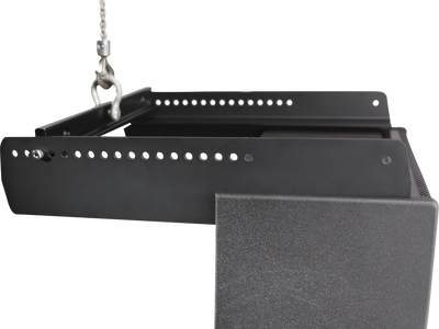 Electro-Voice Electro-Voice EVA-EG2-BLK Extended Grid for Full Range Speakers & Subwoofers - Black