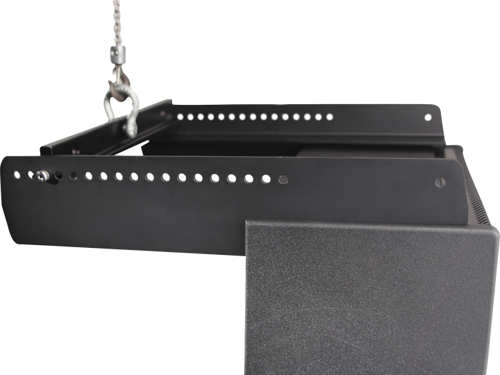 Electro-Voice Electro-Voice EVA-EG2-BLK Extended Grid for Full Range Speakers & Subwoofers - Black