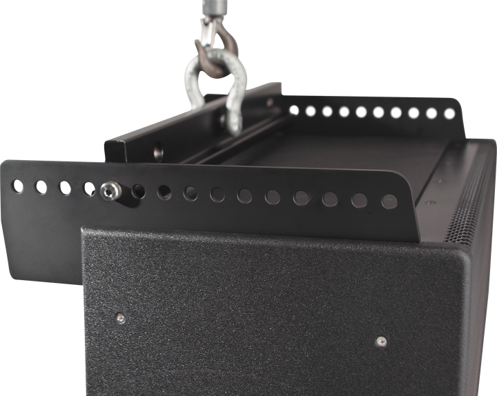 Electro-Voice Electro-Voice EVA-SG2-BLK Standard Grid for Full Range & EVA-1151D - Black