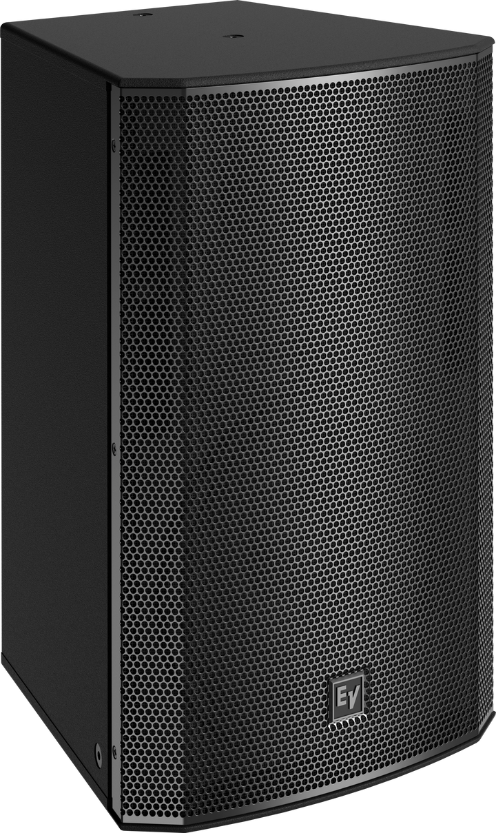 Electro-Voice Electro-Voice EVC-1122-64PIB 12in 2-Way Loudspeaker - 300WWeatherized - Black