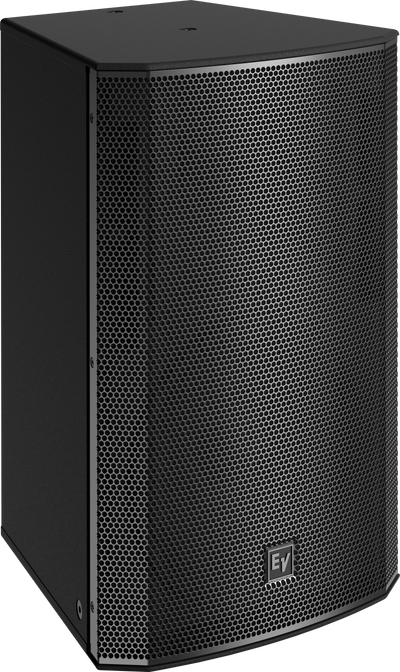 Electro-Voice Electro-Voice EVC-1122-95B 12in 2-Way Loudspeaker - 300W- Indoor - Black