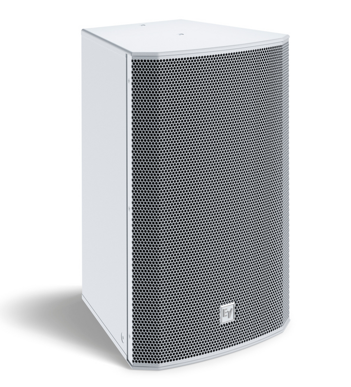 Electro-Voice Electro-Voice EVC-1122-95PIW 12in 2-Way Loudspeaker - 300WWeatherized - White