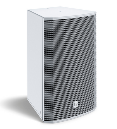 Electro-Voice Electro-Voice EVC-1122-95W 12in 2-Way Loudspeaker - 300W- Indoor - White
