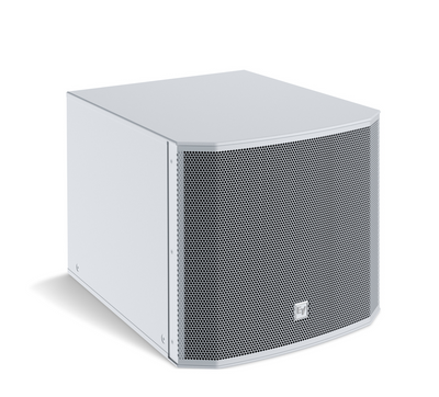 Electro-Voice Electro-Voice EVC-1181S-W 18in Subwoofer - White