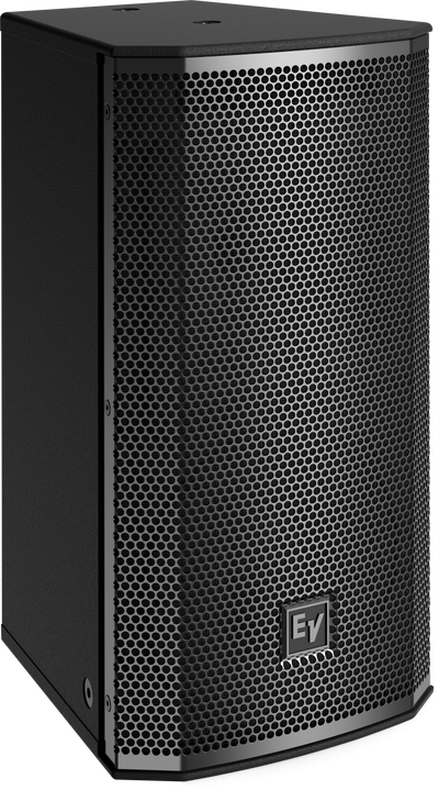 Electro-Voice Electro-Voice EVC-1082-96B 8in 2-Way Loudspeaker - 200W- Indoor - Black