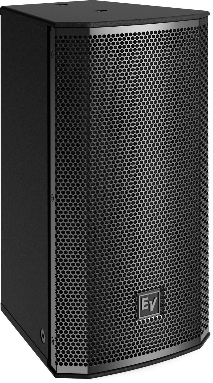 Electro-Voice Electro-Voice EVC-1082-00PIB 8in 2-Way Loudspeaker - 200WWeatherize - Black