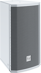 Electro-Voice Electro-Voice EVC-1082-00PIW 8in 2-Way Loudspeaker - 200WWeatherize - White