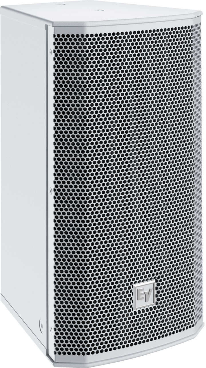 Electro-Voice Electro-Voice EVC-1082-00W 8in 2-Way Loudspeaker - 200W- Indoor - White