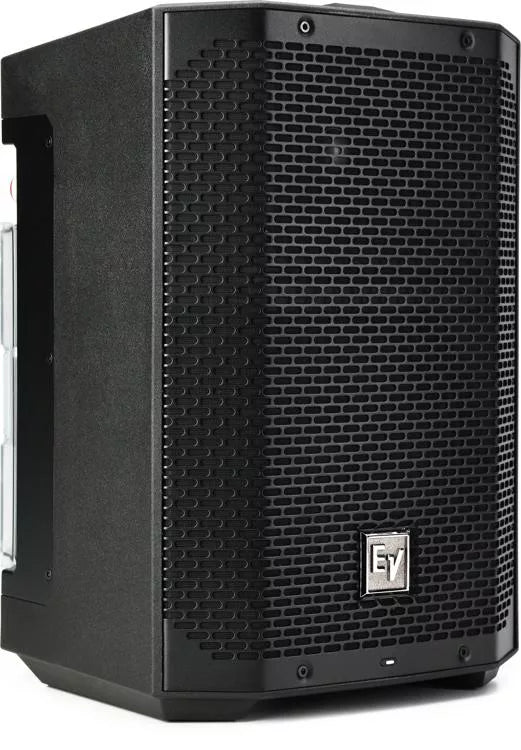 Electro-Voice Electro-Voice EVERSE8-US 8in 2-Way Battery-Powered Loudspeaker - Black