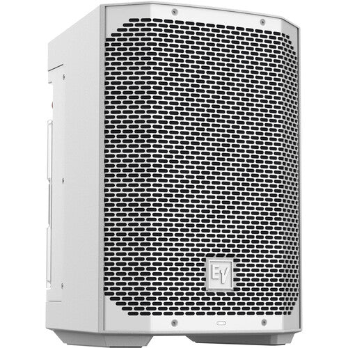 Electro-Voice Electro-Voice EVERSE8-W 8in 2-Way Battery-Powered Loudspeaker - White