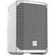 Electro-Voice Electro-Voice EVERSE8-W 8in 2-Way Battery-Powered Loudspeaker - White