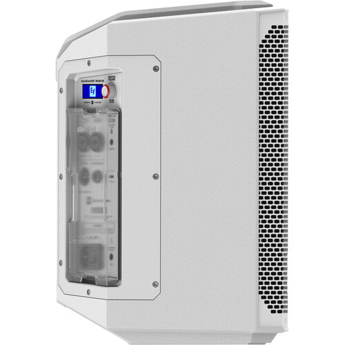 Electro-Voice Electro-Voice EVERSE8-W 8in 2-Way Battery-Powered Loudspeaker - White