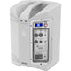Electro-Voice Electro-Voice EVERSE8-W 8in 2-Way Battery-Powered Loudspeaker - White