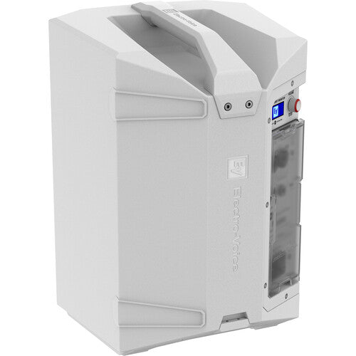 Electro-Voice Electro-Voice EVERSE8-W 8in 2-Way Battery-Powered Loudspeaker - White