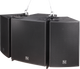 Electro-Voice Electro-Voice EVF-15/99-W 15in 2Way Front-Loaded Speaker- Indoor - White
