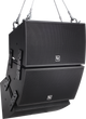 Electro-Voice Electro-Voice EVF-15/99-WFW 15in 2Way Front-Loaded Speaker- Outdoor - White