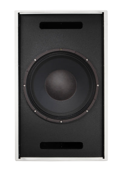 Electro-Voice Electro-Voice EVF-1151S 15in Front-Loaded Subwoofer (Black)