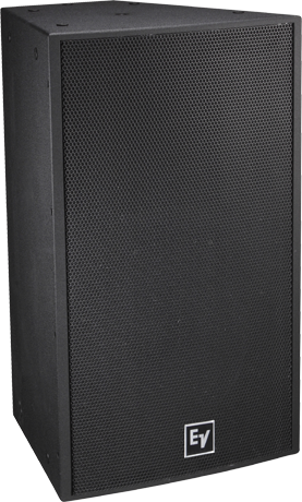 Electro-Voice Electro-Voice EVF-15/99-W 15in 2Way Front-Loaded Speaker- Indoor - White