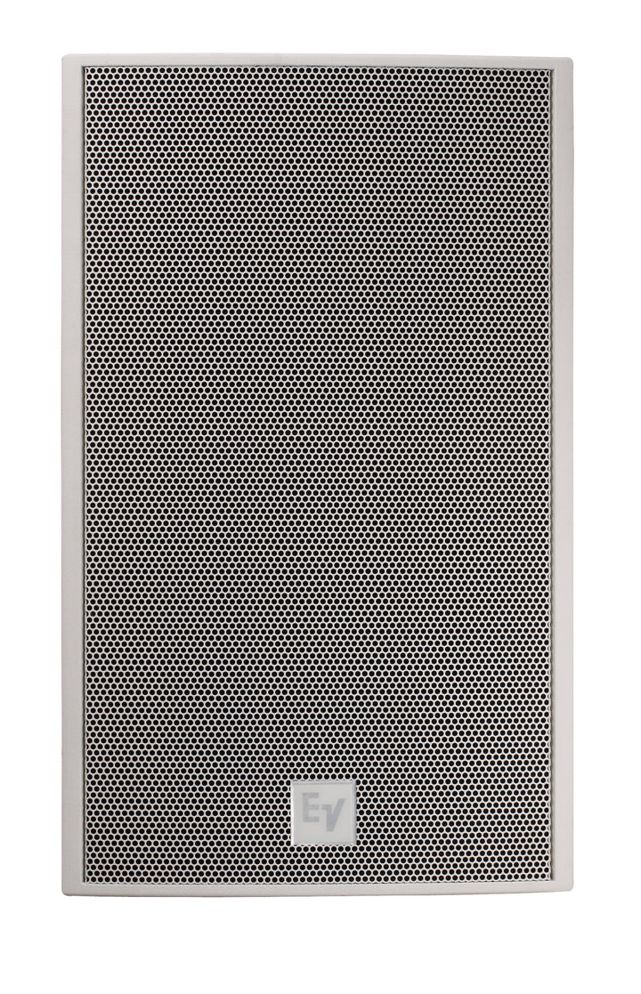 Electro-Voice Electro-Voice EVF-15/99-W 15in 2Way Front-Loaded Speaker- Indoor - White