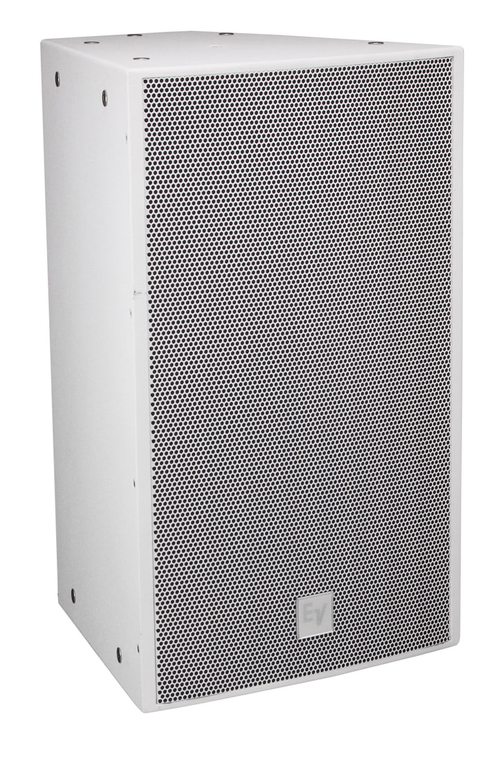 Electro-Voice Electro-Voice EVF-15/99-WFW 15in 2Way Front-Loaded Speaker- Outdoor - White