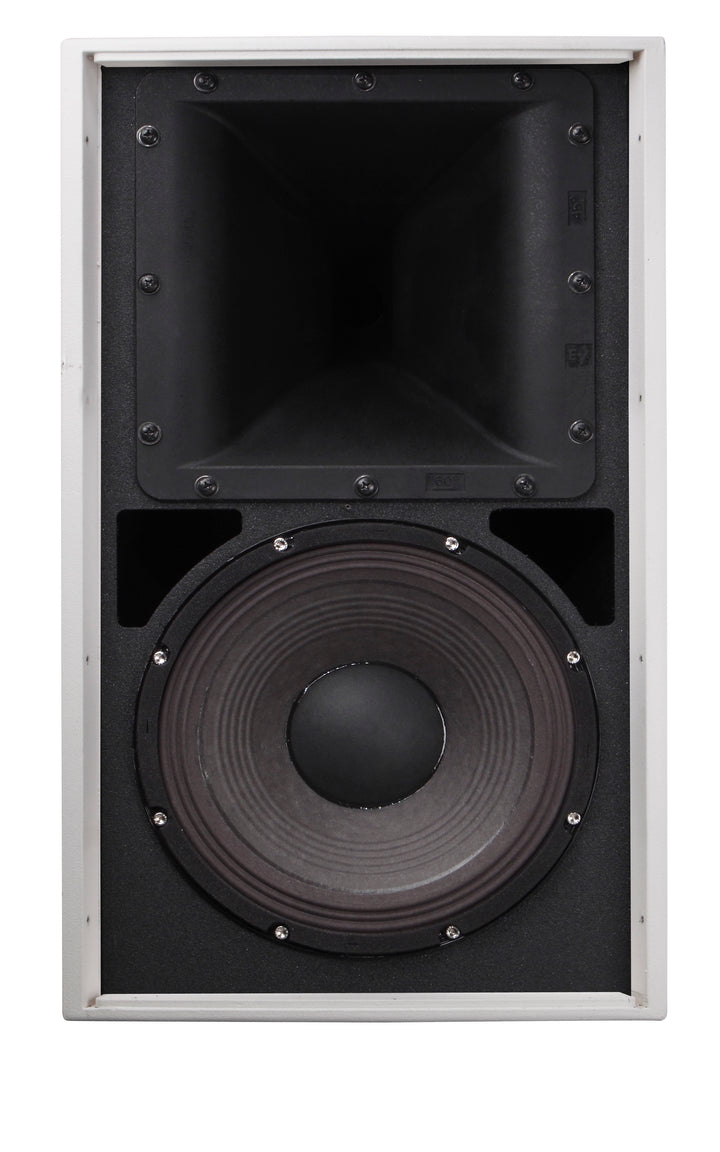 Electro-Voice Electro-Voice EVF-15/99-BFW 15in 2Way Front-Loaded Speaker- Outdoor - Black
