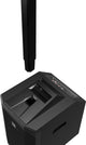 Electro-Voice Electro-Voice EVOLVE50-SB-US 12in Portable Powered Column Loudspeaker - Black