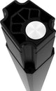 Electro-Voice Electro-Voice EVOLVE50-SB-US 12in Portable Powered Column Loudspeaker - Black