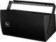 Electro-Voice Electro-Voice EVU-1062/95-BLK 6.5in 2-Way Loudspeaker - 160W- Indoor - Black
