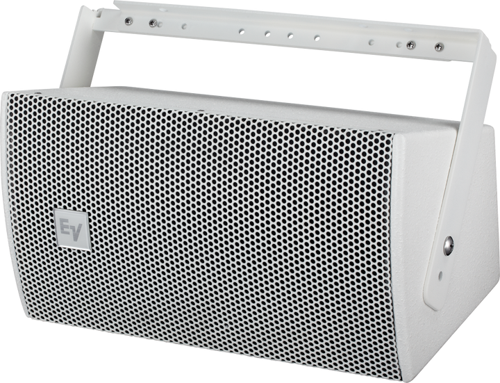 Electro-Voice Electro-Voice EVU-1062/95-WHT 6.5in 2-Way Loudspeaker - 160W- Indoor - White