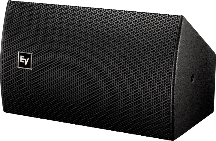 Electro-Voice Electro-Voice EVU-1082/95-BLK 8in 2-Way Loudspeaker - 175W- Indoor - Black
