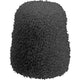 Electro-Voice Electro-Voice WS-97-BLACK Foam Windscreen for RE97 - Black