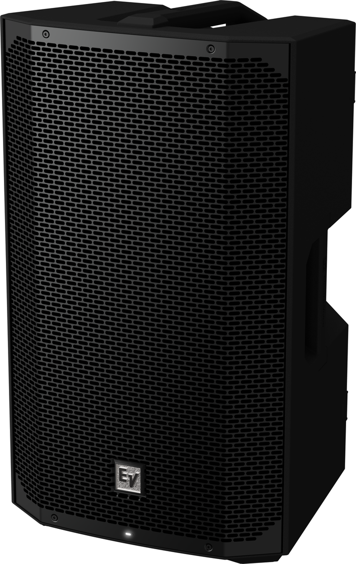 Electro-Voice Electro-Voice EVERSE12-US 12in 2-Way Battery-Powered Loudspeaker - Black